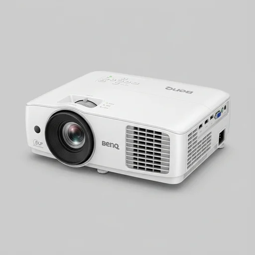 BenQ HT2150ST DLP Projector