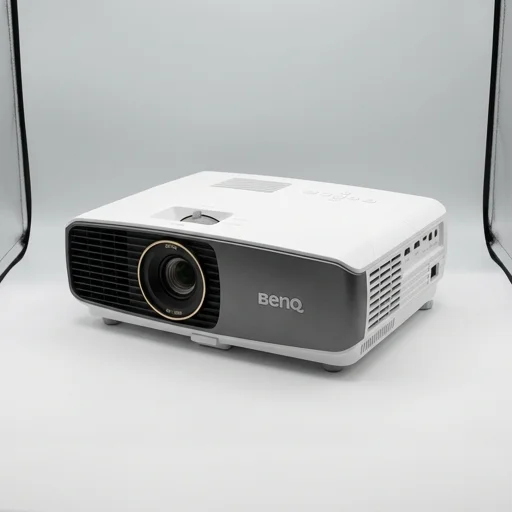 BenQ X3000i