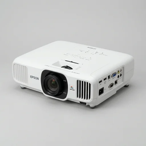 Epson Home Cinema 1080