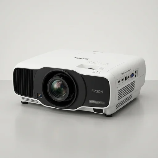Epson Home Cinema 4010