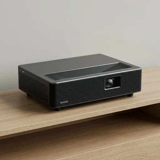 Formovie Theater Ultra Short Throw Laser Projector