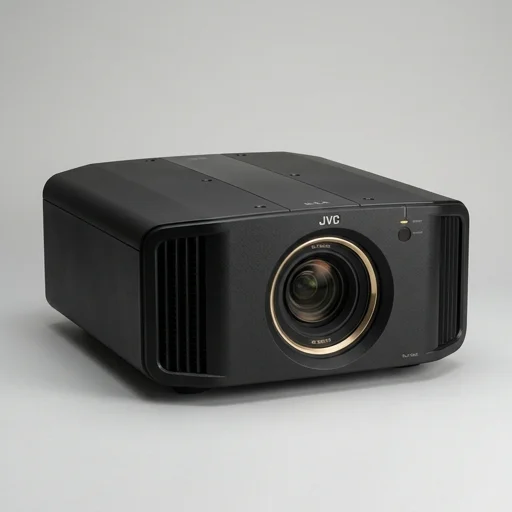 JVC DLA-NX9