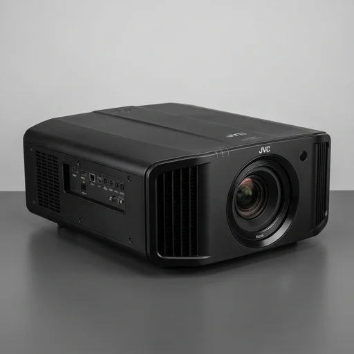 JVC DLA-NZ7