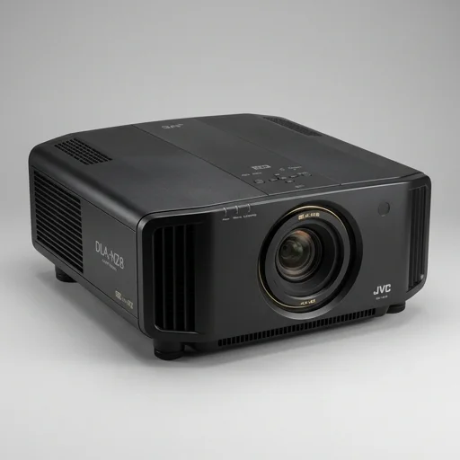 JVC DLA-NZ8