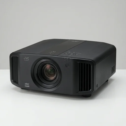 JVC DLA-RS2000