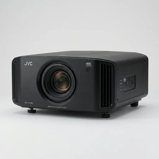 JVC DLA-X790R D-ILA Home Theater Projector
