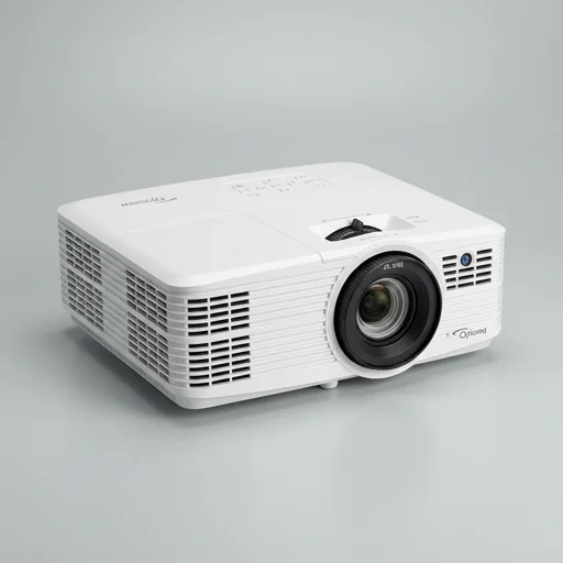 Optoma UHD35