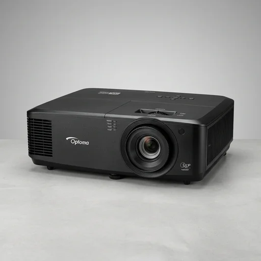 Optoma UHZ50