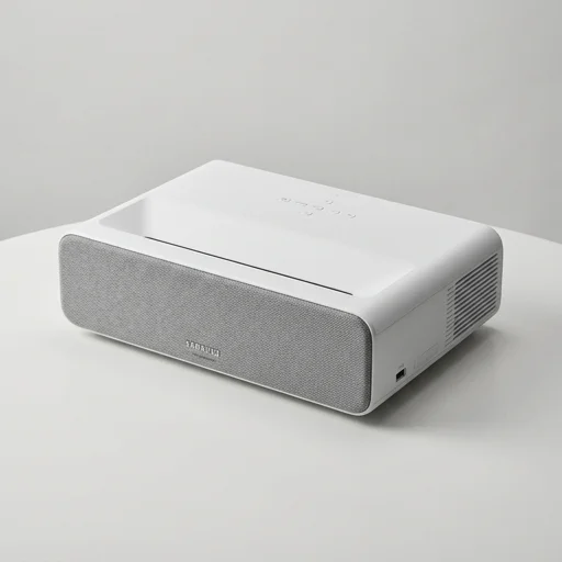 Samsung The Premiere LSP7T Ultra Short Throw Laser Projector