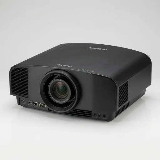Sony VPL-VW295ES 4K SXRD Projector