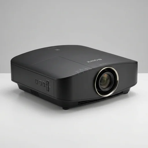 Sony VPL-VW325ES 4K SXRD Projector