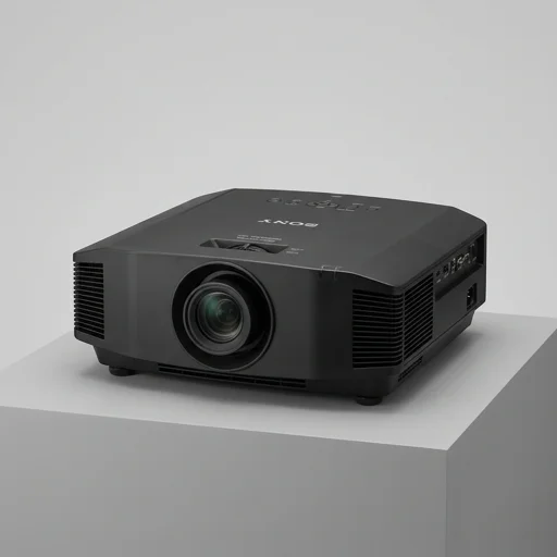 Sony VPL-XW5000ES