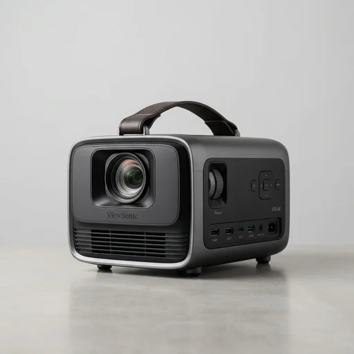 ViewSonic X10-4K